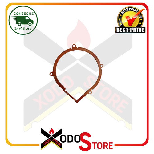 Joint avant aspirateur - aspirateur, de