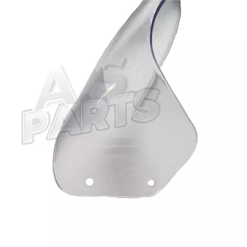 Pare brise fibre - fibre, de