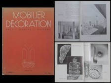MOBILIER ET DECORATION N°5