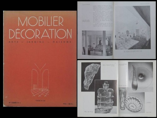 Mobilier decoration 5 - mobilier,