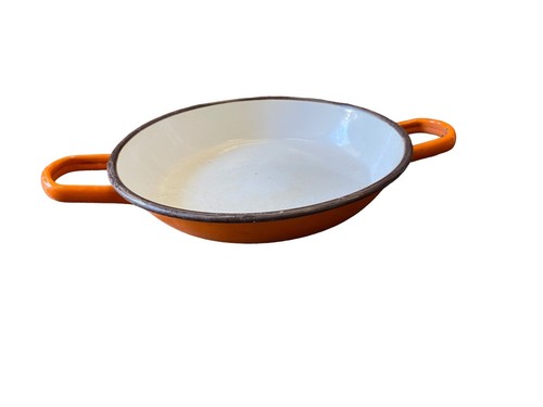 Ancienne bassine tole - ancienne,