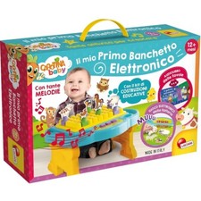 Lisciani Carotina Baby