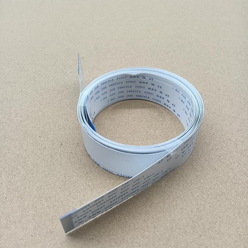 Trailing cable cq893 - trailing,