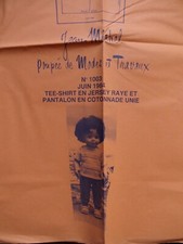 § patron MODES ET TRAVAUX