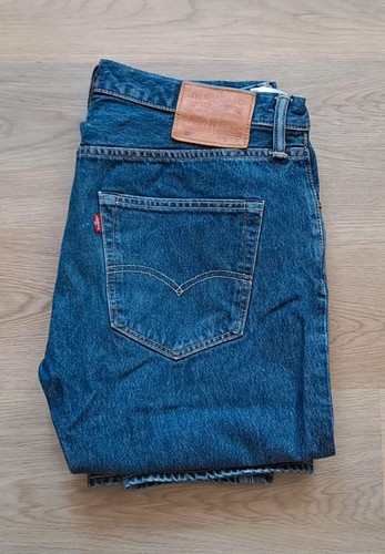 Jean levi 501 - levi’s,