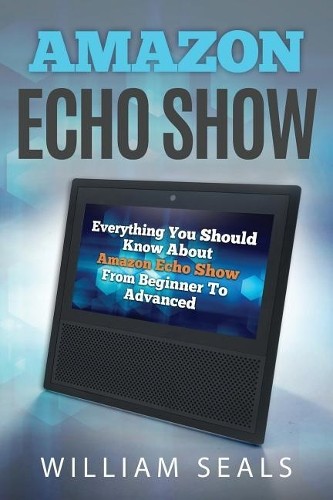 William seals amazon echo show - seals,