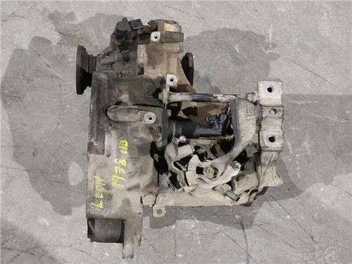 Egs boite vitesse seat - boite,