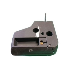 Commande de Plis de siege Arrière Gauche Dans Coffre BMW Série 5 Berlina E60 