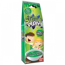Slime Jouet Gunky Vert Gluant Goo Gelli Baff Gelée Bain Enfant 102711