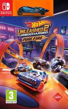 Hot Wheels Unleashed 2