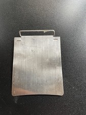 Dark slide volet DOS Hasselblad 41068 série 500 500C/M  503CW SWC/M 503CXi 500EL