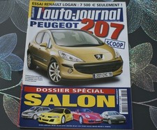 l'auto-journal n656 2004