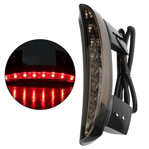 Feu arrière led - arrière, pour
