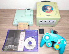Console Nintendo GameCube