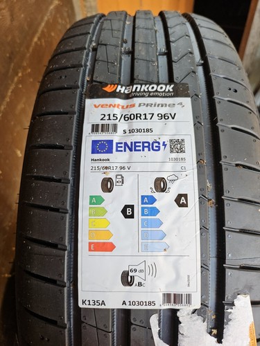 Pneus 215 60r17 - pneus, 215/60r17