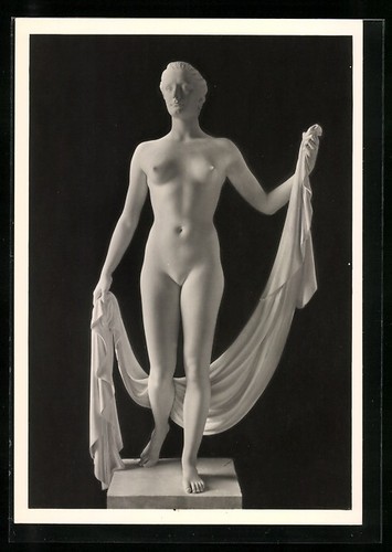 Carte postale artiste arno - carte, d'artiste