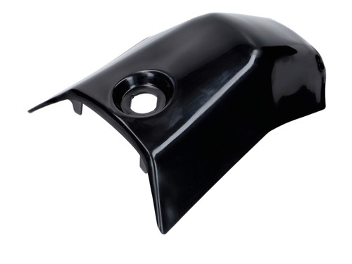 Fairing tank cap - , black