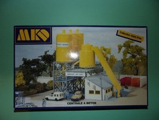 MKD maquette à monter