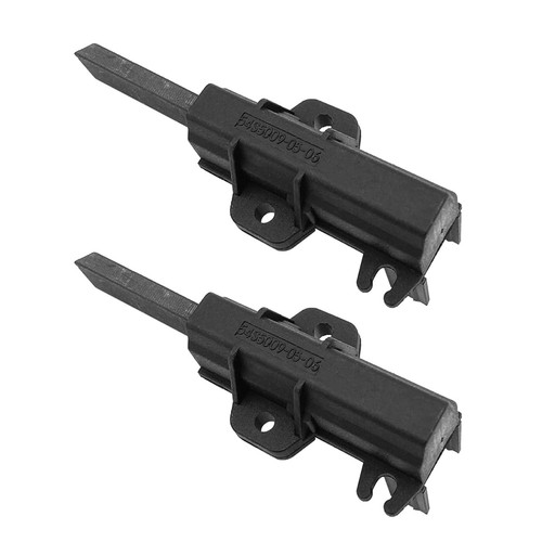 2pcs remplacement compatible - 2pcs,