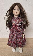 Poupée d'artiste poupée