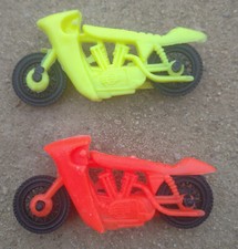 vintage lot 2 ancienne moto