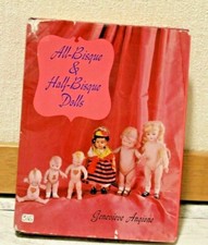 Book on bisque and Half-bisque