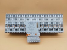 BECKHOFF EL7041 STEPPER MOTOR