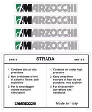 Set Restauration Stickers