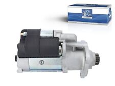 Démarreur DT Spare Parts