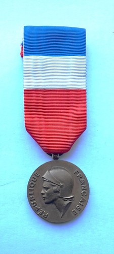 Médaille marine honneur - médaille,