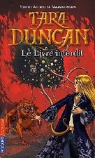 Tara Duncan Tome II : Le livre