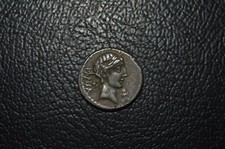 denier de Vibia republique