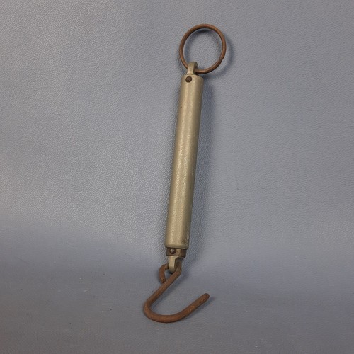 Antique balance portable - balance,
