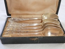 Boulenger 6 Petites Cuillères