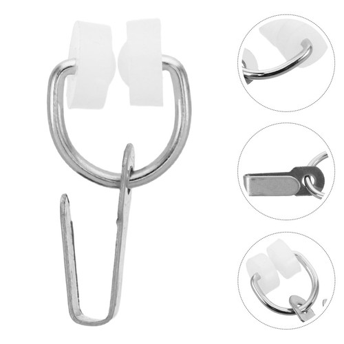 Pcs curtain hook - curtain,