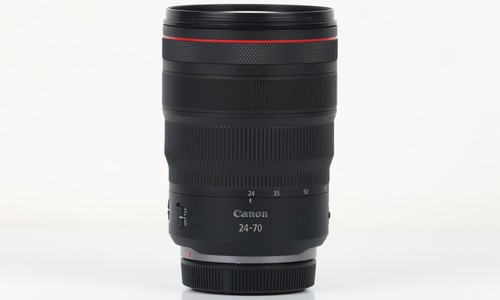 Canon 70mm 8l is usm - is,