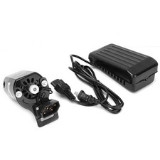 √Kit Moteur Et Pédale Pour