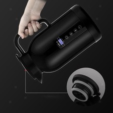 Bouilloire électrique de