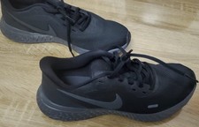 Nike Revolution 5 Neuve Mixte T41 Noir