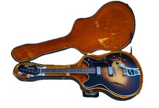 ****READ*** VTG 1966 Hagstrom