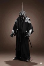 Déguisement armure du