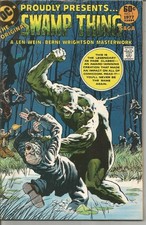 DC SPECIAL SERIES N° 2 en V.O. 1977