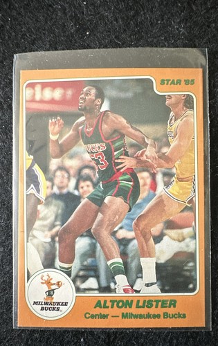 1984 star alton lister - star,