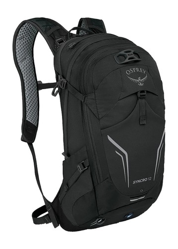 Osprey sac dos - dos, cyclisme