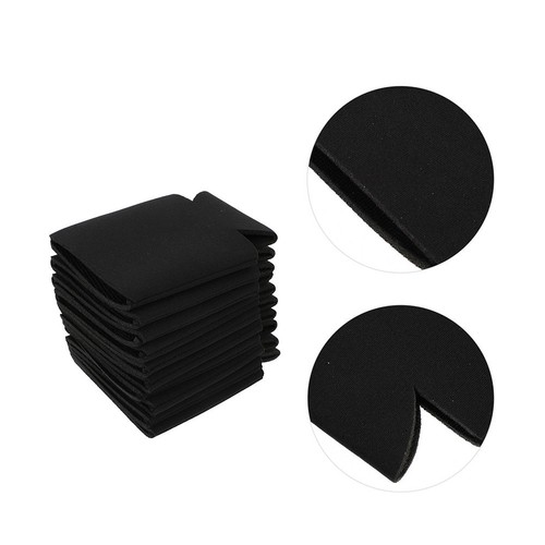 Pcs manchons pour canettes - 6,