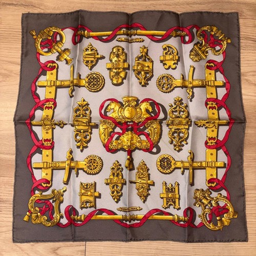 Hermes ferronnerie ironwork - hermes,