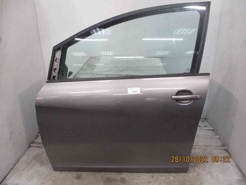 Porte avant gauche seat toledo - porte,
