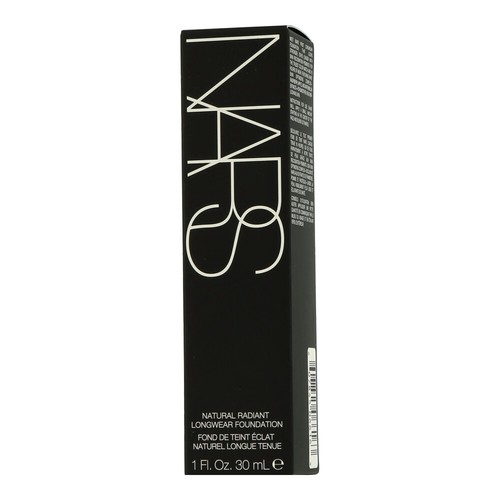 Nars natural radiant longwear - nars,