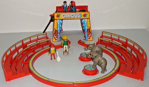 Playmobil 3553 manege - playmobil,