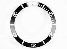 BEZEL INSERT FOR 40MM INVICTA